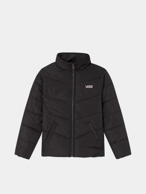 Дитяча Зимова куртка Vans Foundry Puffer MTE фото 3