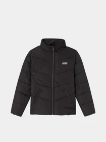 Куртки та дублянки Vans Foundry Puffer MTE модель VN0A53PLBLK1 Фото