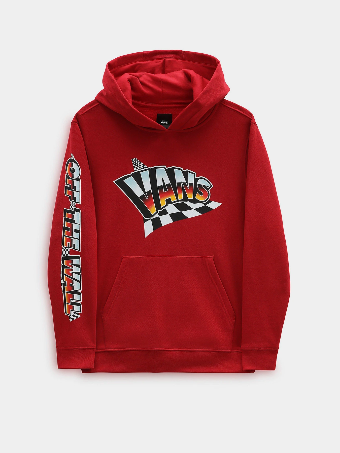 Худі та світшоти Vans Hole Shot модель VN00087W14A1 Фото