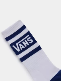 Носки и гольфы Vans Drop V Crew модель VN000F0UCS01 Фото