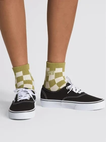 Носки и гольфы Vans PNP Half Crew модель VN0A7Y5BBD41 Фото
