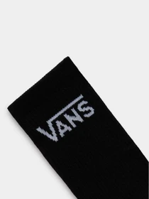 Носки и гольфы Vans Skate Crew модель VN000F0VBLK1 Фото