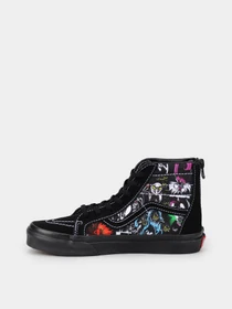 Кеди Vans x Disney Sk8-Hi Zip модель VN0005VSBMB1 Фото