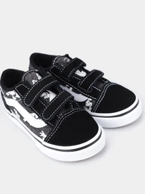 Кеды Vans x Disney Old Skool Hook and Loop модель VN000D3YBMB1 Фото