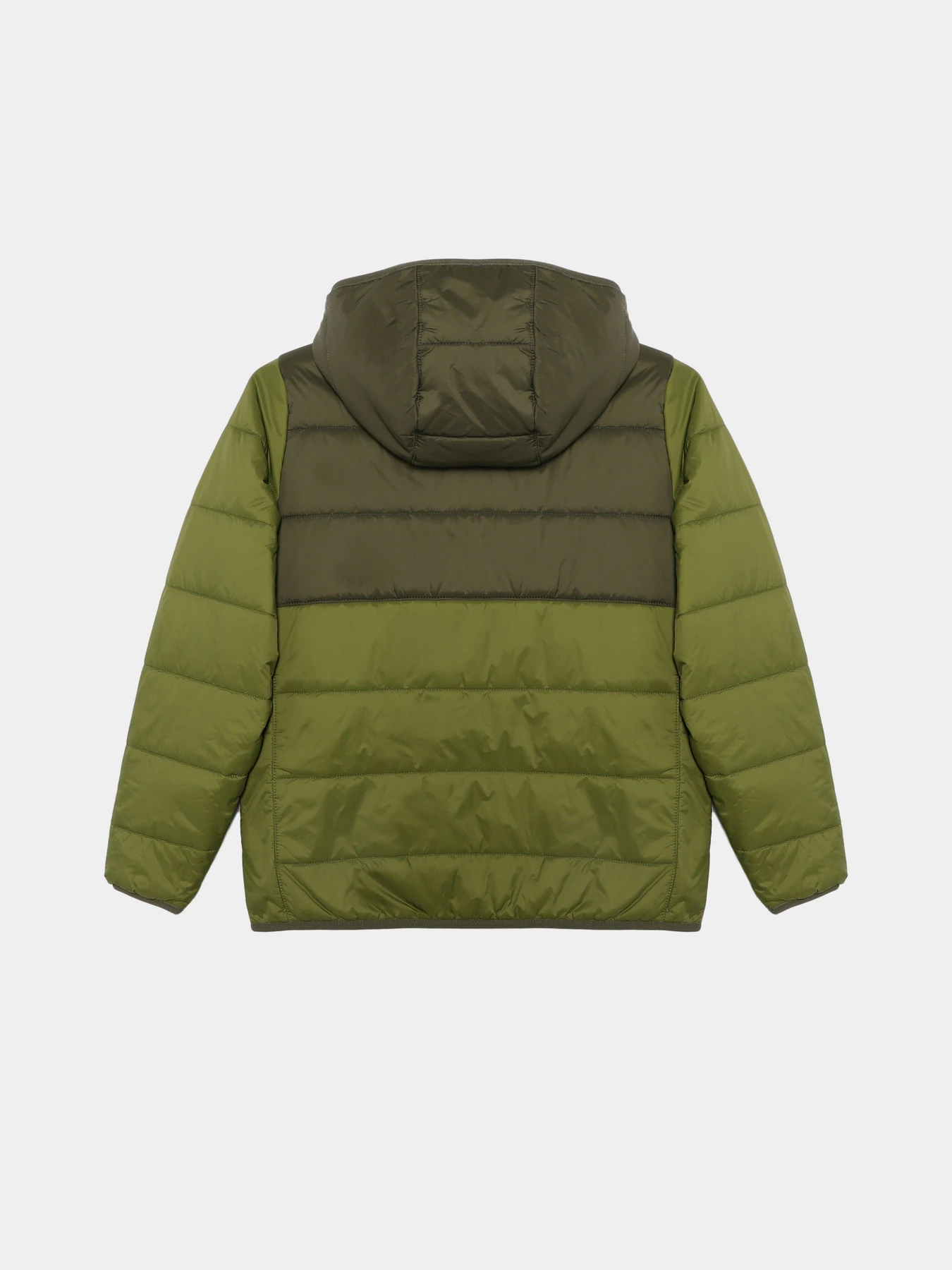 Куртки та дублянки Vans Prospect MTE-1 Puffer модель VN00002DCBN1 Куртки та дублянки Vans Prospect MTE-1 Puffer модель VN00002DCBN1 Фото