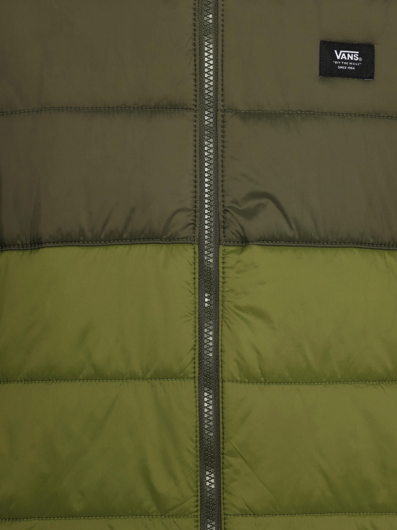 Куртки та дублянки Vans Prospect MTE-1 Puffer модель VN00002DCBN1 Куртки та дублянки Vans Prospect MTE-1 Puffer модель VN00002DCBN1 Фото