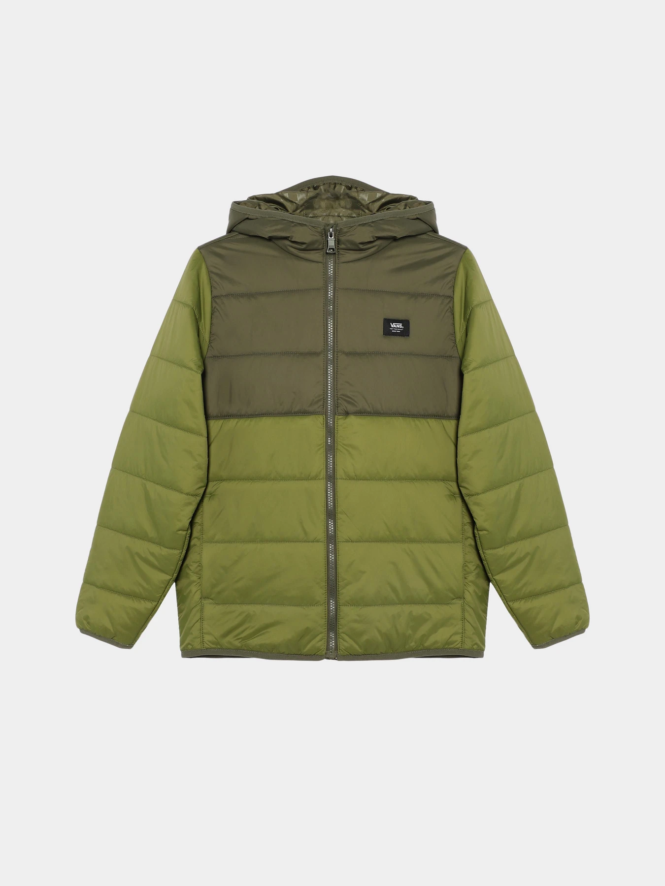 Куртки та дублянки Vans Prospect MTE-1 Puffer модель VN00002DCBN1 Куртки та дублянки Vans Prospect MTE-1 Puffer модель VN00002DCBN1 Фото