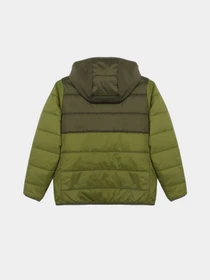 Куртки та дублянки Vans Prospect MTE-1 Puffer модель VN00002DCBN1 Фото