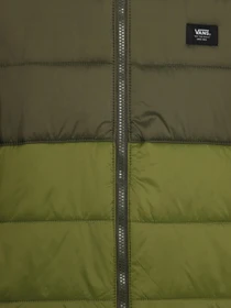 Куртки та дублянки Vans Prospect MTE-1 Puffer модель VN00002DCBN1 Фото