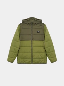 Куртки та дублянки Vans Prospect MTE-1 Puffer модель VN00002DCBN1 Фото