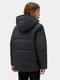 Куртки та дублянки Vans Norris Puffer MTE-1 модель VN0008BUBLK1 Фото