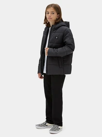 Куртки та дублянки Vans Norris Puffer MTE-1 модель VN0008BUBLK1 Фото