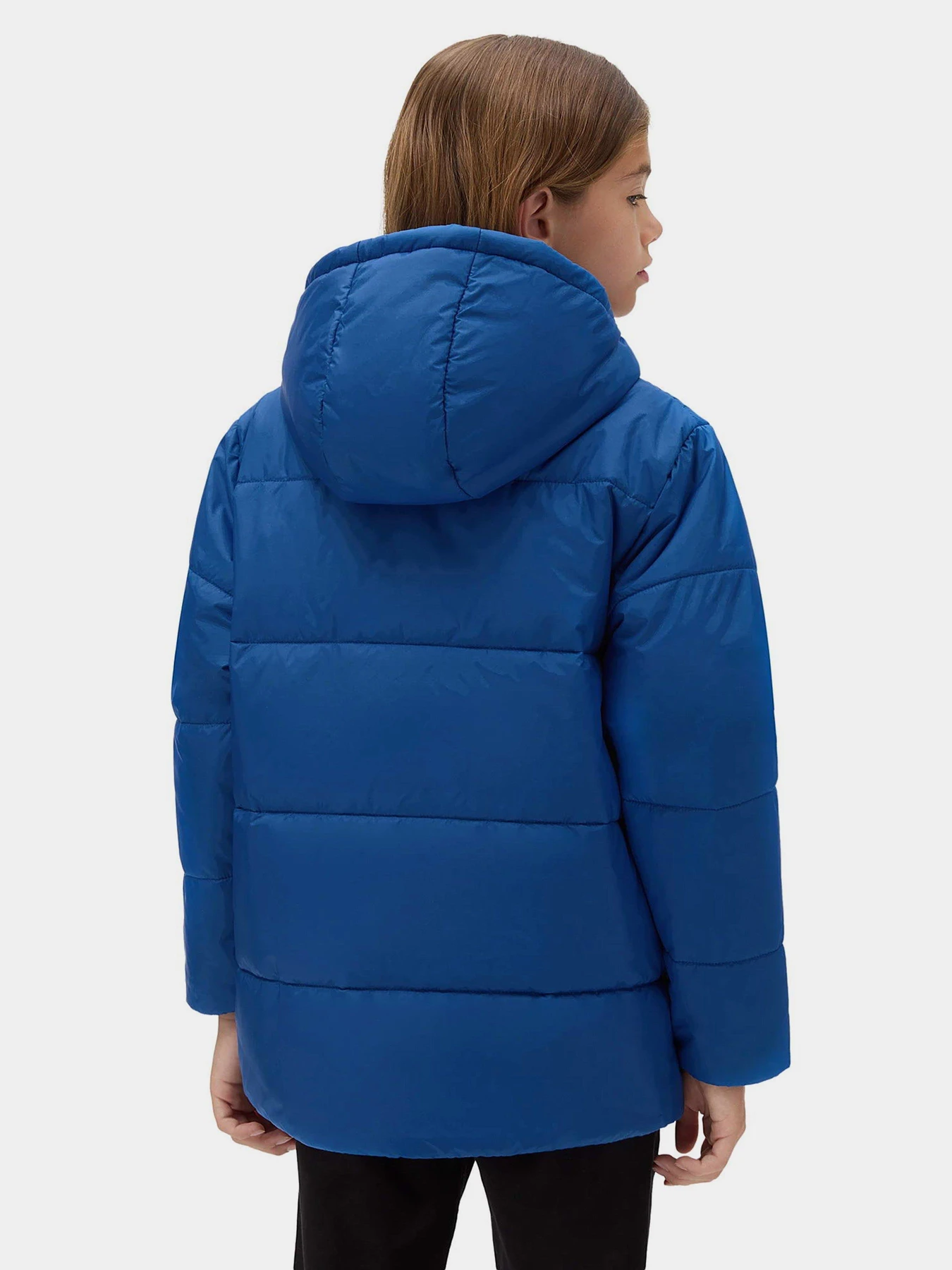 Куртки та дублянки Vans Norris Puffer MTE-1 модель VN0008BU7WM1 Куртки та дублянки Vans Norris Puffer MTE-1 модель VN0008BU7WM1 Фото
