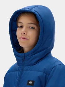 Куртки та дублянки Vans Norris Puffer MTE-1 модель VN0008BU7WM1 Фото