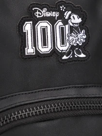 Рюкзаки Vans Disney Minnie Mini модель VN000FZHBLK1 Фото