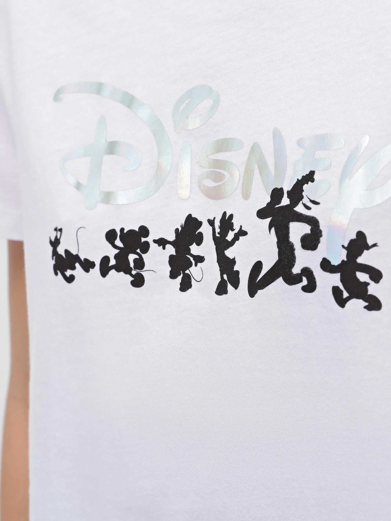 Футболки і поло Vans x Disney Club 100 Boyfriend модель VN000FZ9WHT1 Футболки і поло Vans x Disney Club 100 Boyfriend модель VN000FZ9WHT1 Фото