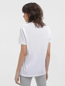Футболки і поло Vans x Disney Club 100 Boyfriend модель VN000FZ9WHT1 Фото