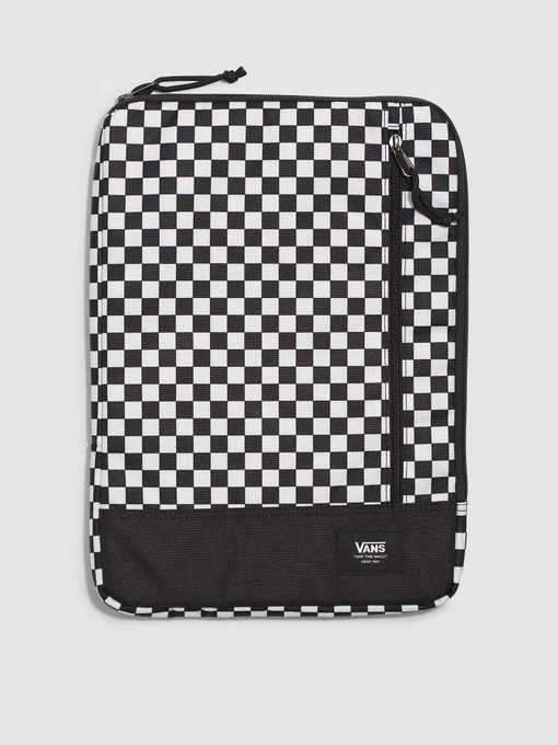 Сумки Vans Padded Laptop Sleeve модель VN0A7SAPHU01 Фото