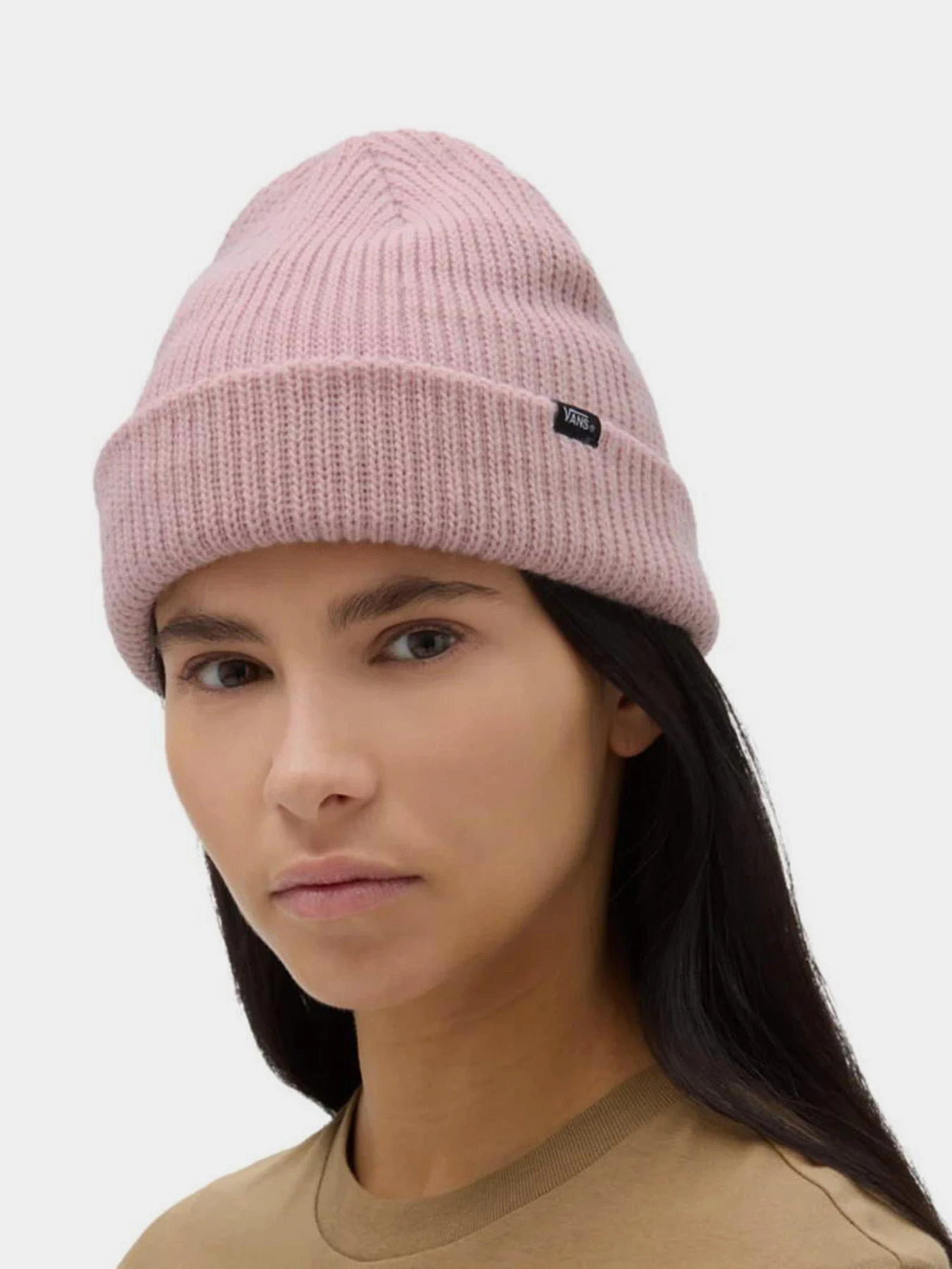 Шапки и кепки Vans Core Basics модель VN0A34GVZUL1 Шапки и кепки Vans Core Basics модель VN0A34GVZUL1 Фото