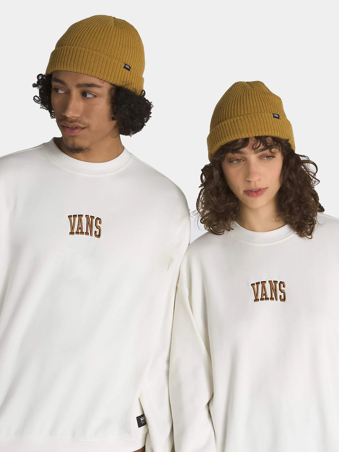 Шапки и кепки Vans Core Basic модель VN000K9YBYA1 Фото