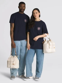 Сумки Vans Mono модель VN0009VJCLP1 Фото