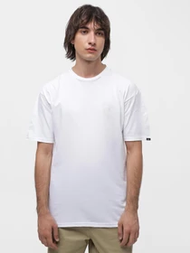 Футболки и поло Vans x Disney Music Box модель VN000H1XWHT1 Фото