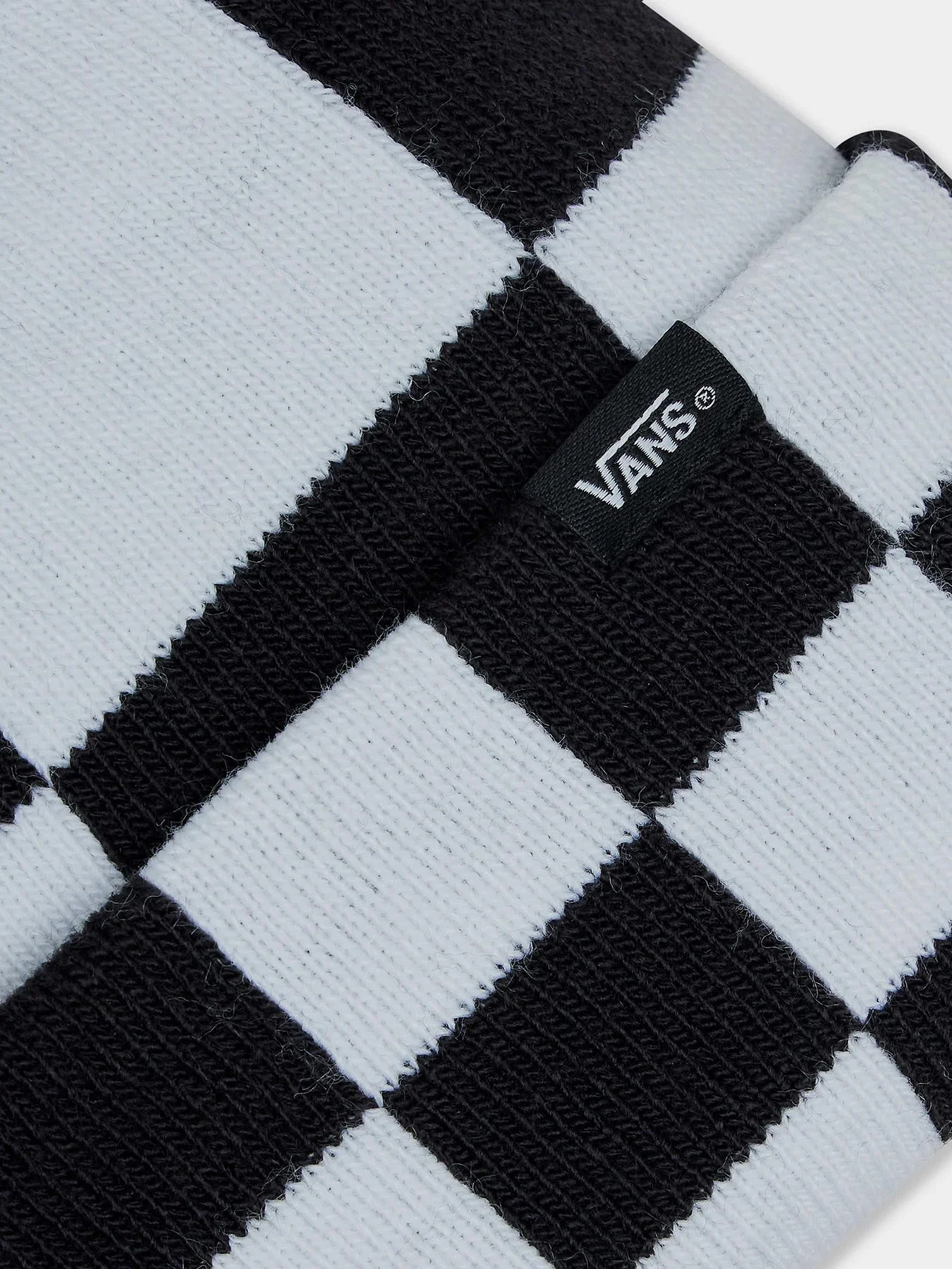 Шапки та кепки Vans Spirit Pom модель VN0A5LG31KP1 Фото