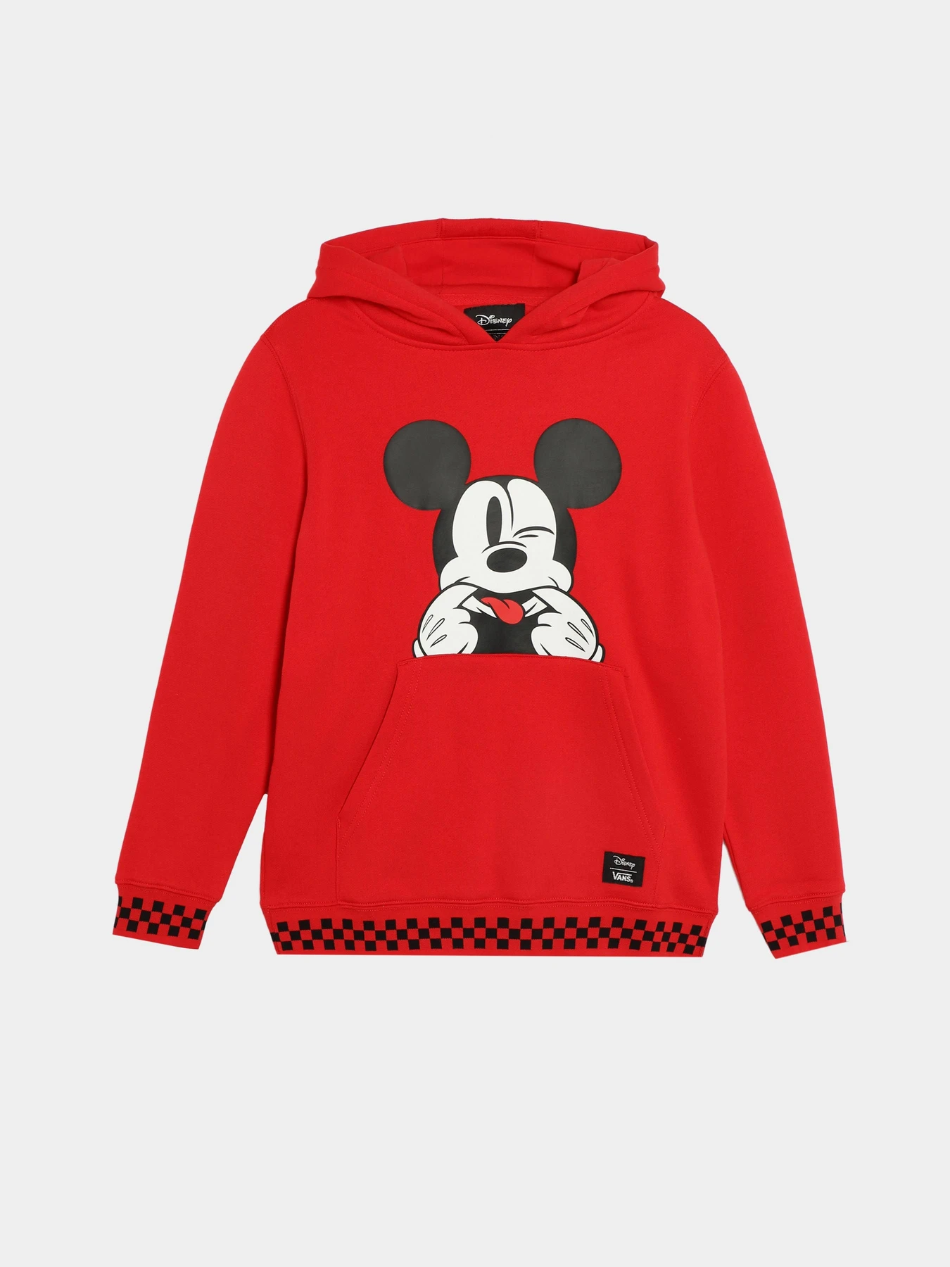 Худі та світшоти Vans x Disney Funhouse 100 модель VN000G02IZQ1 Худі та світшоти Vans x Disney Funhouse 100 модель VN000G02IZQ1 Фото