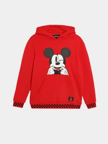 Худі та світшоти Vans x Disney Funhouse 100 модель VN000G02IZQ1 Фото