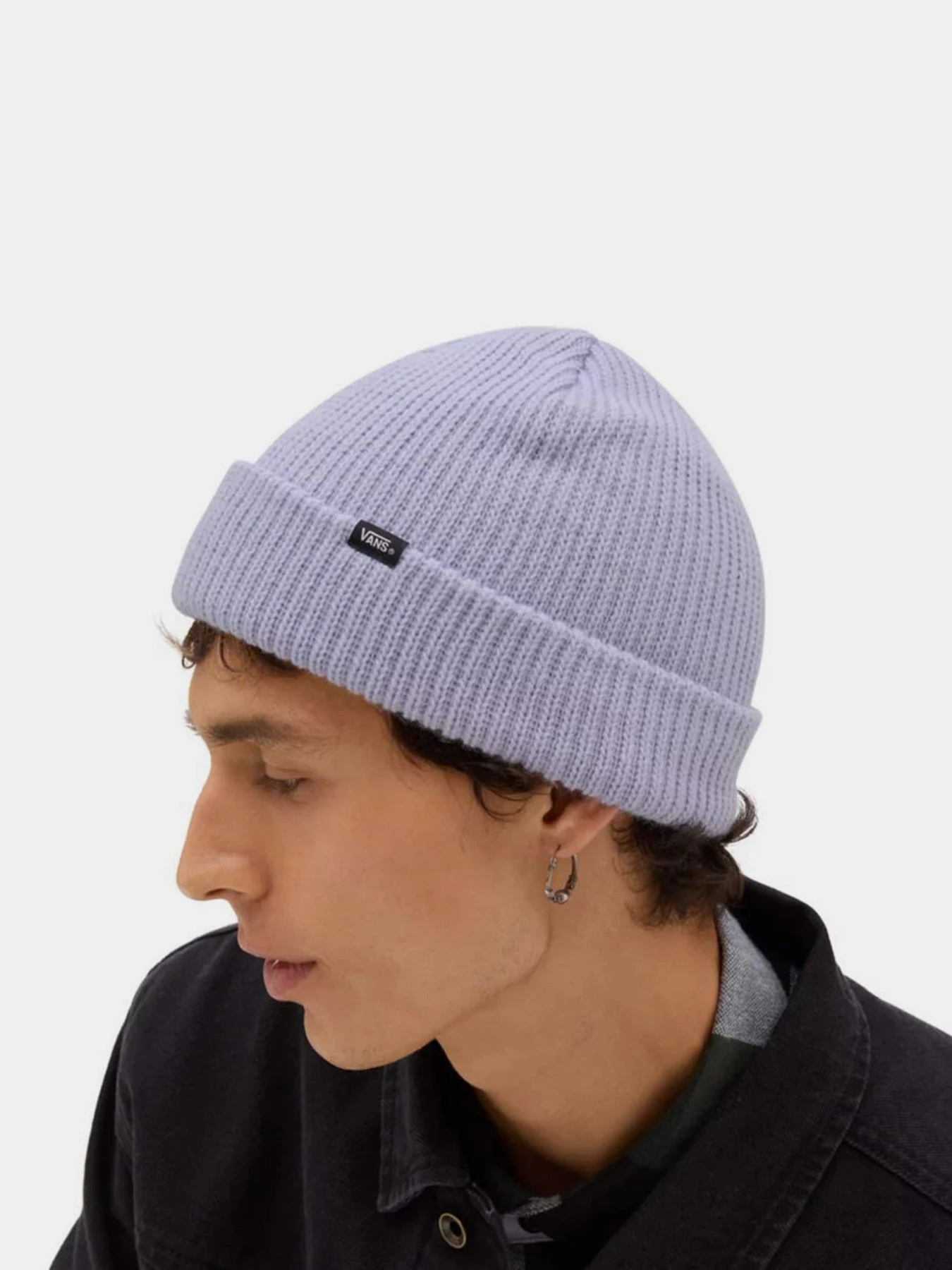 Шапки та кепки Vans Core Basics модель VN000K9YYOG1 Шапки та кепки Vans Core Basics модель VN000K9YYOG1 Фото