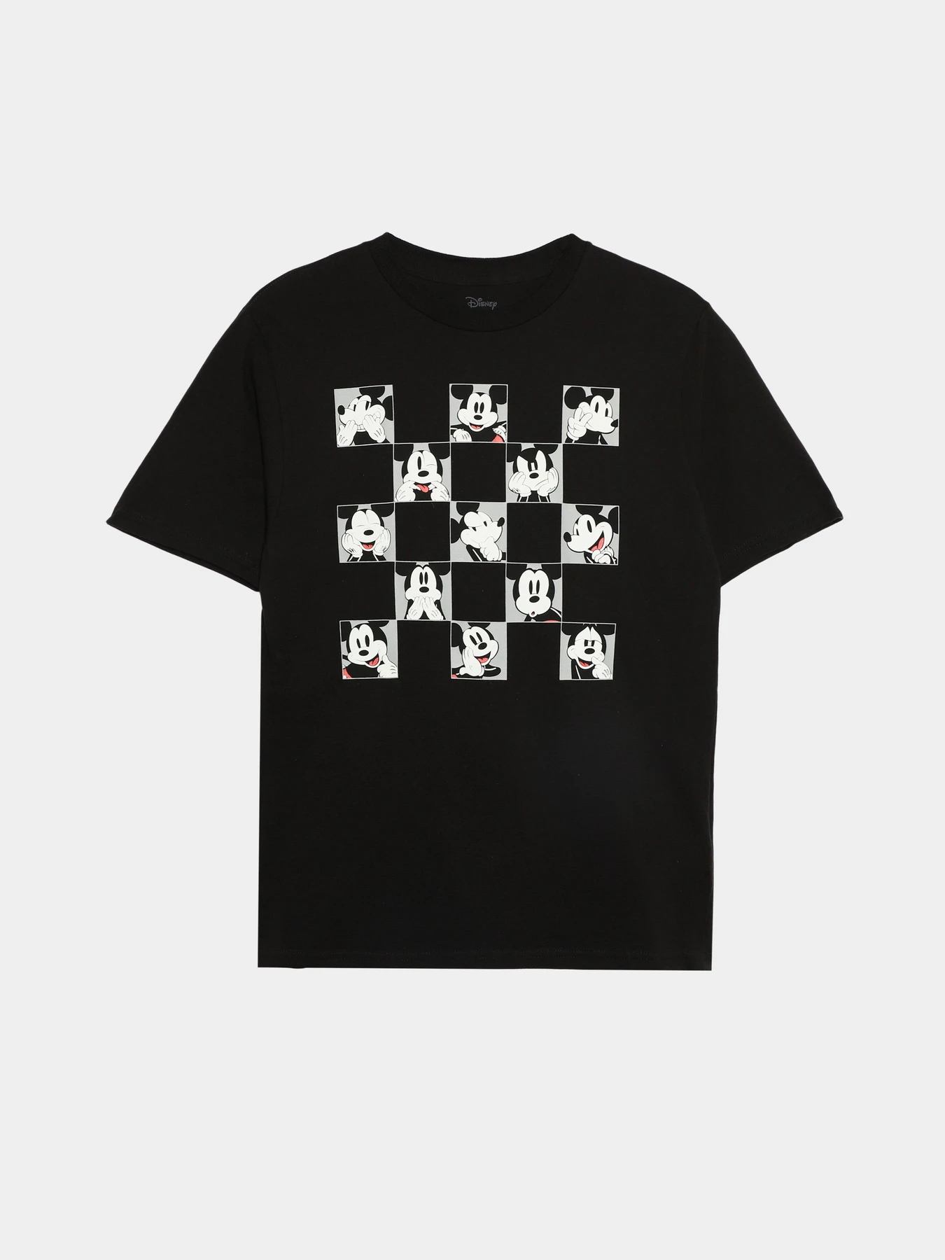 Футболки и поло Vans x Disney Snapshot модель VN000G00BLK1 Футболки и поло Vans x Disney Snapshot модель VN000G00BLK1 Фото
