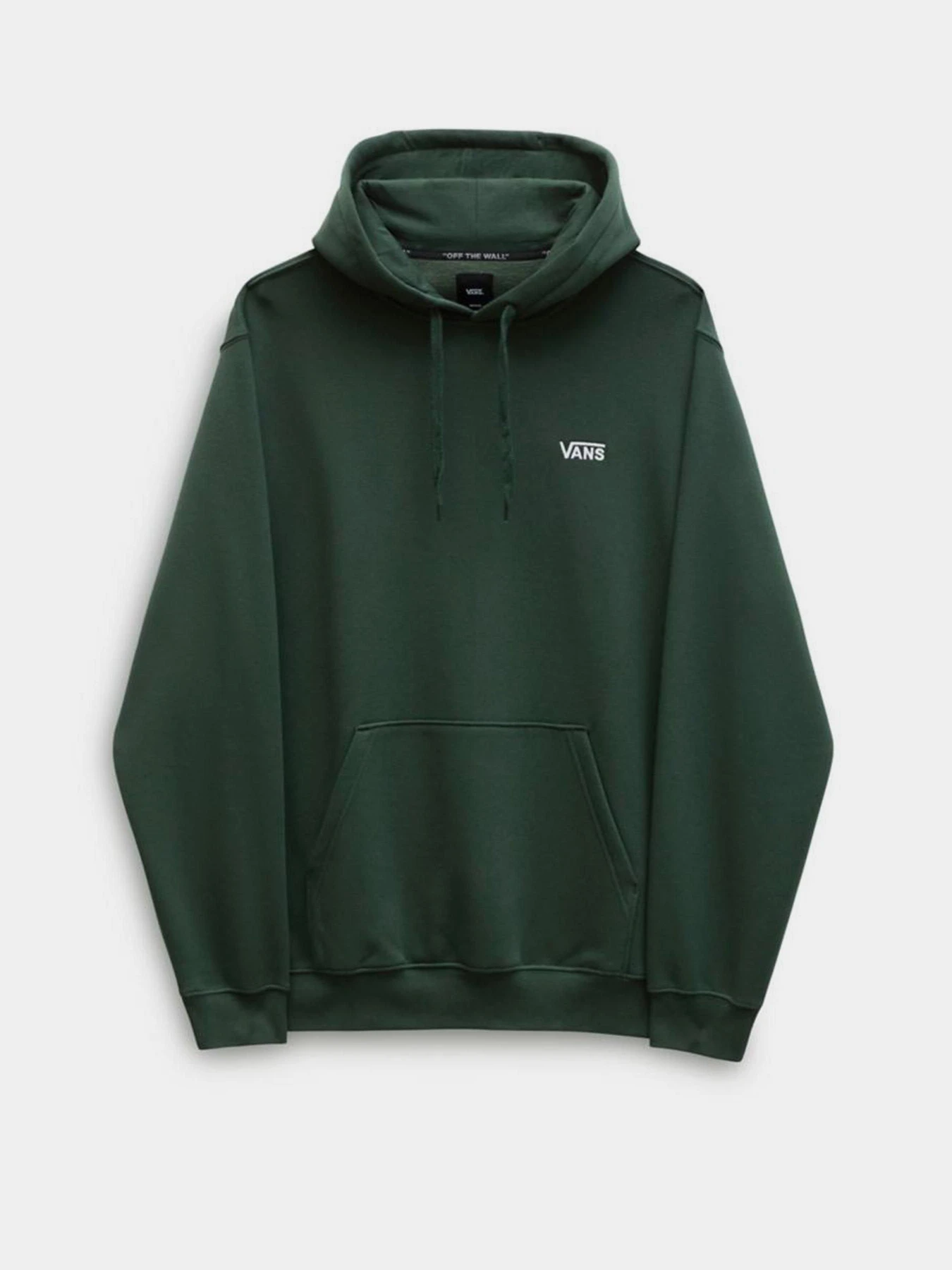 Худи и свитшоты Vans Core Basic модель VN0A7YDVBZ01 Худи и свитшоты Vans Core Basic модель VN0A7YDVBZ01 Фото