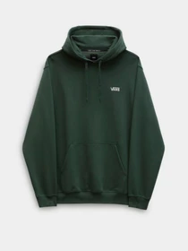 Худи и свитшоты Vans Core Basic модель VN0A7YDVBZ01 Фото