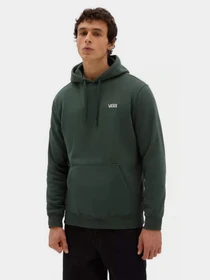 Худи и свитшоты Vans Core Basic модель VN0A7YDVBZ01 Фото
