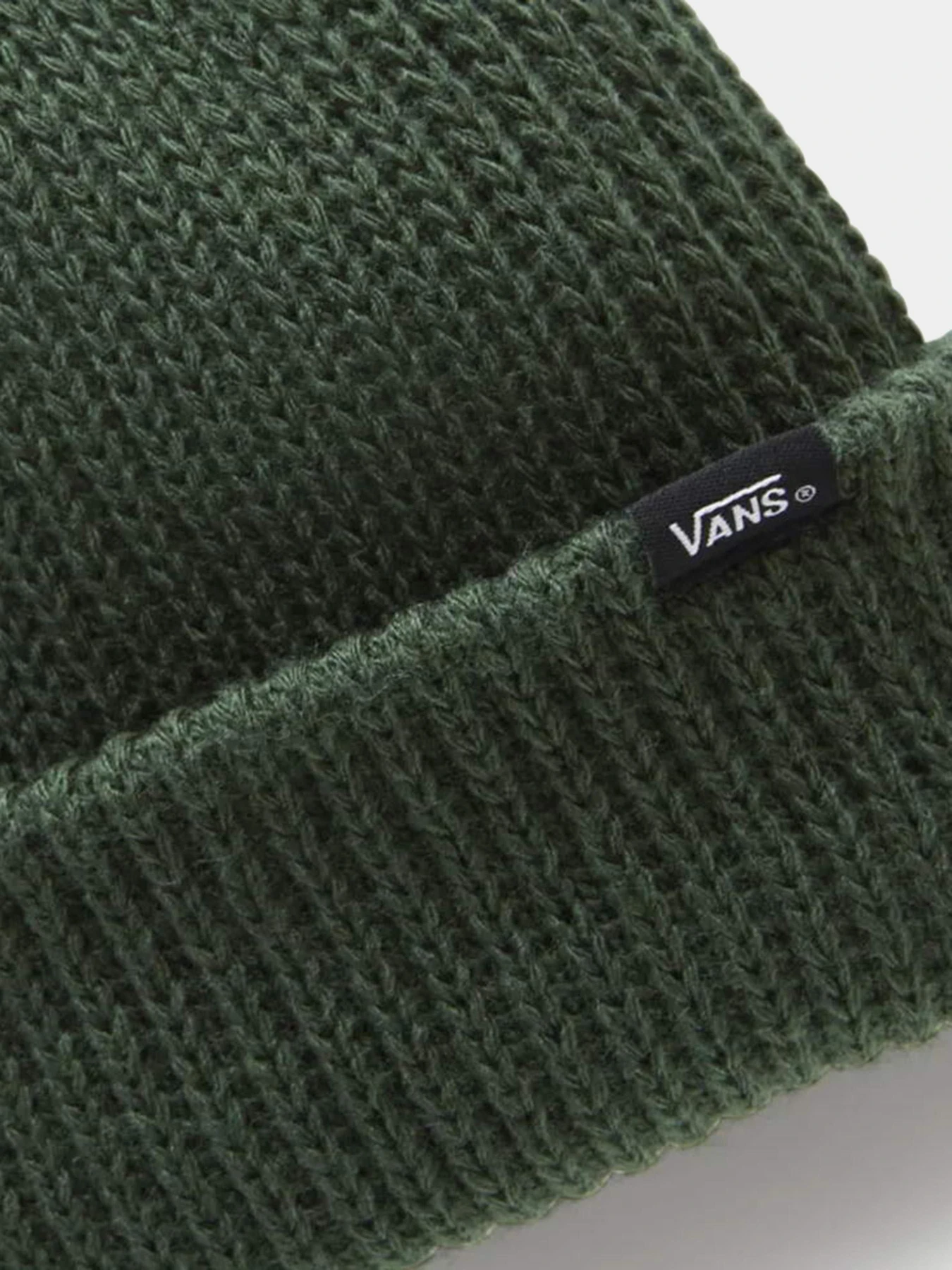 Шапки та кепки Vans Core Basics модель VN0A34GVBZ01 Шапки та кепки Vans Core Basics модель VN0A34GVBZ01 Фото