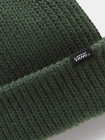 Шапки та кепки Vans Core Basics модель VN0A34GVBZ01 Фото