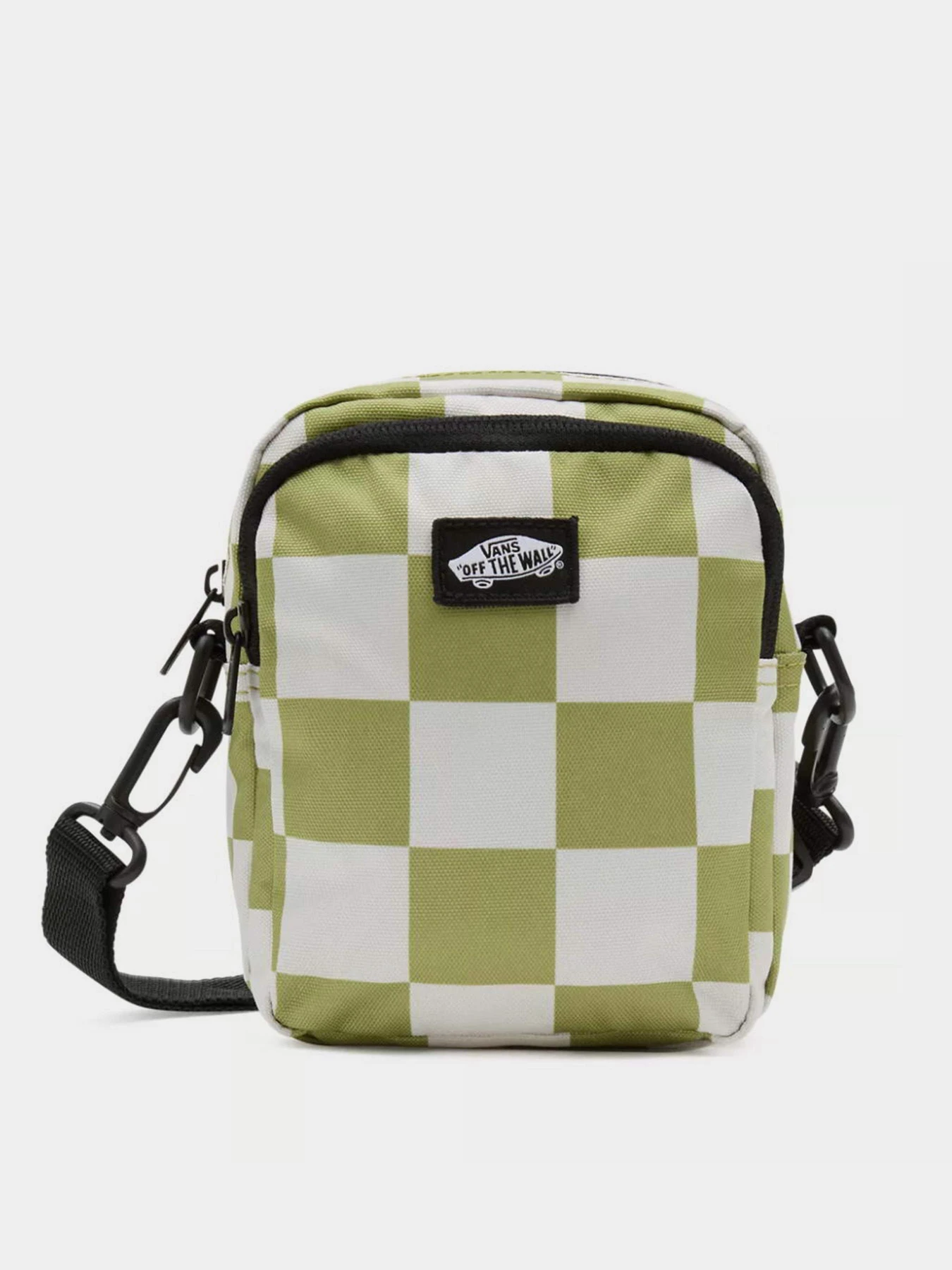 Сумки Vans Go Getter модель VN0A7RWRBD41 Сумки Vans Go Getter модель VN0A7RWRBD41 Фото