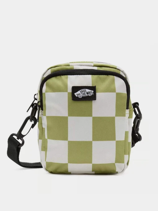 Сумки Vans Go Getter модель VN0A7RWRBD41 Фото
