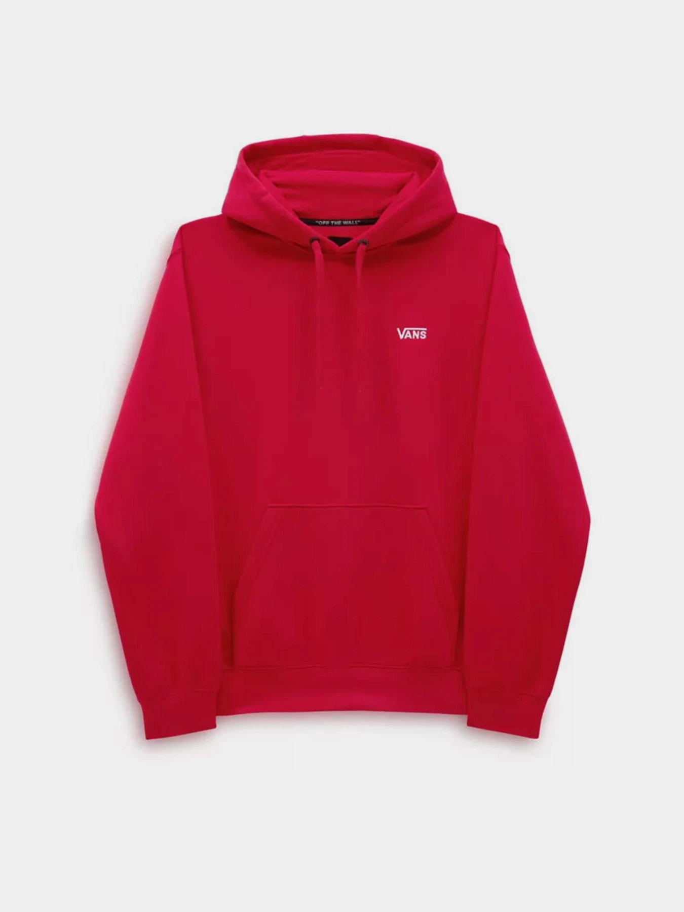 Худи и свитшоты Vans Core Basic модель VN0A7YDV14A1 Худи и свитшоты Vans Core Basic модель VN0A7YDV14A1 Фото