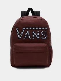 Рюкзаки Vans Realm Flying V модель VN0A3UI87YO1 Фото
