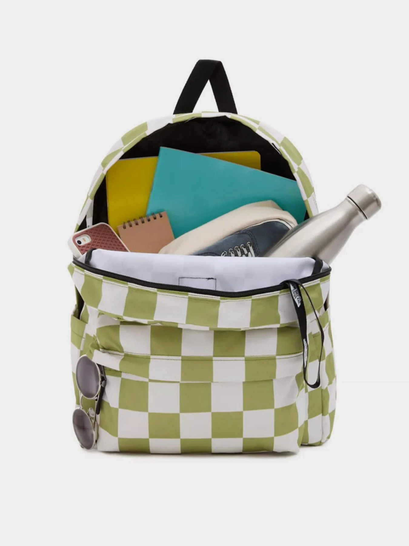Рюкзаки Vans Old Skool H2O модель VN0A5I13BD41 Фото
