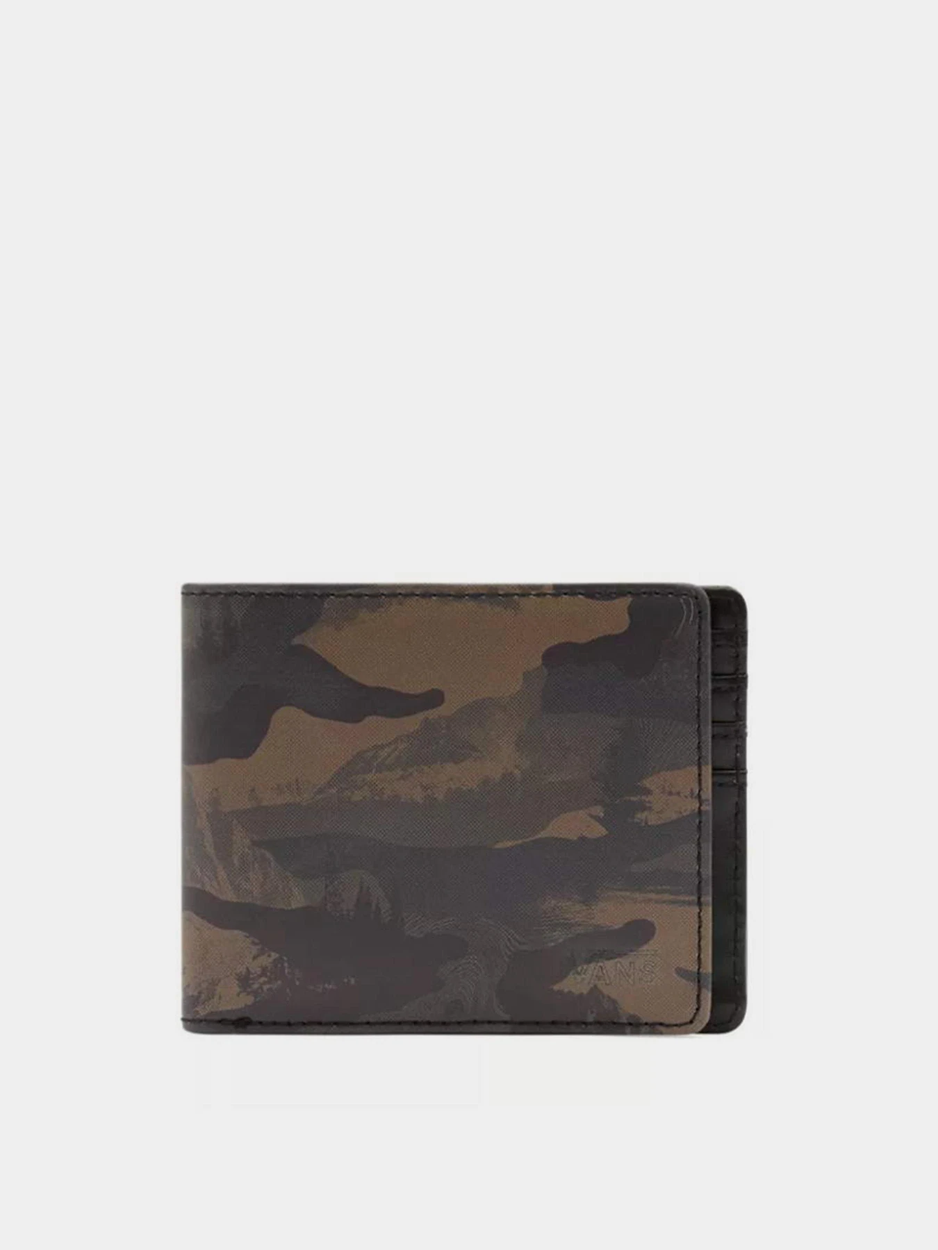 Гаманці Vans Zedek Bifold модель VN000F08CMD1 Фото
