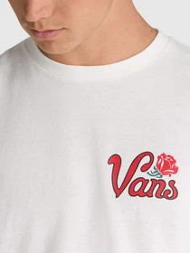 Футболки и поло Vans Pasa модель VN000F3XFS81 Фото