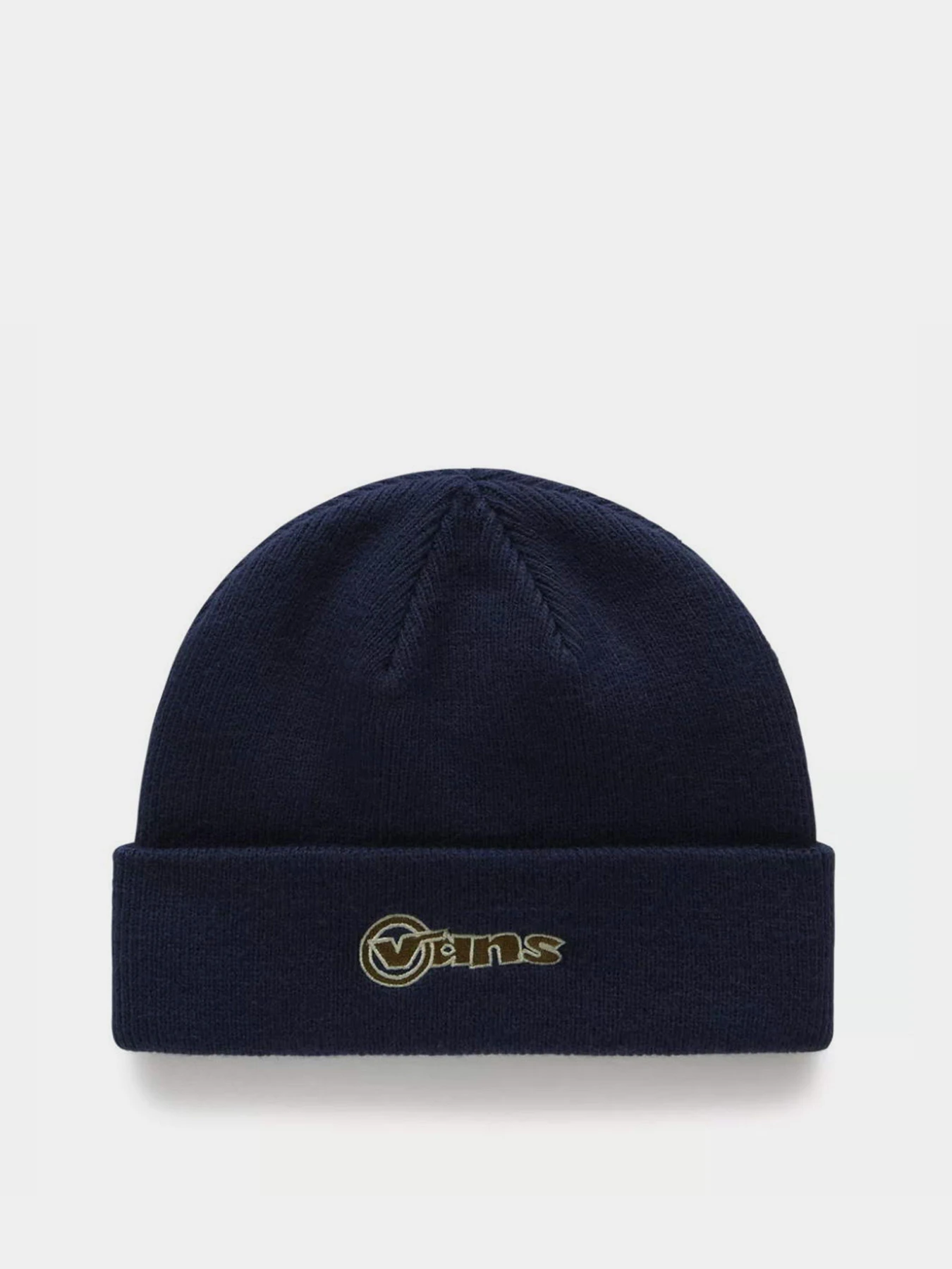 Шапки и кепки Vans Rorick Cuff модель VN000EZWLKZ1 Шапки и кепки Vans Rorick Cuff модель VN000EZWLKZ1 Фото