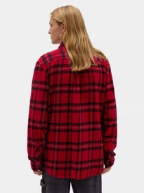 Рубашки Vans Westminster Buttondown модель VN0A49IY2KA1 Фото