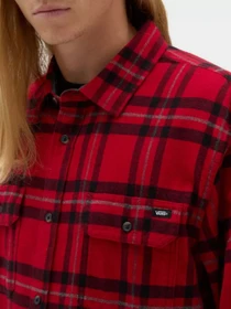 Рубашки Vans Westminster Buttondown модель VN0A49IY2KA1 Фото