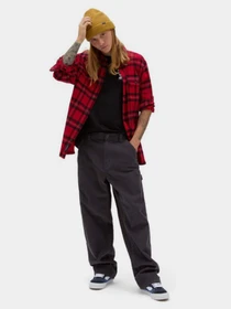 Рубашки Vans Westminster Buttondown модель VN0A49IY2KA1 Фото