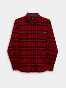 Рубашки Vans Westminster Buttondown модель VN0A49IY2KA1 Фото