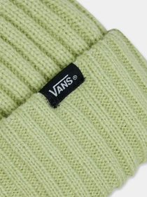 Шапки та кепки Vans Shallow Cuff модель VN0A5KIOBYY1 Фото