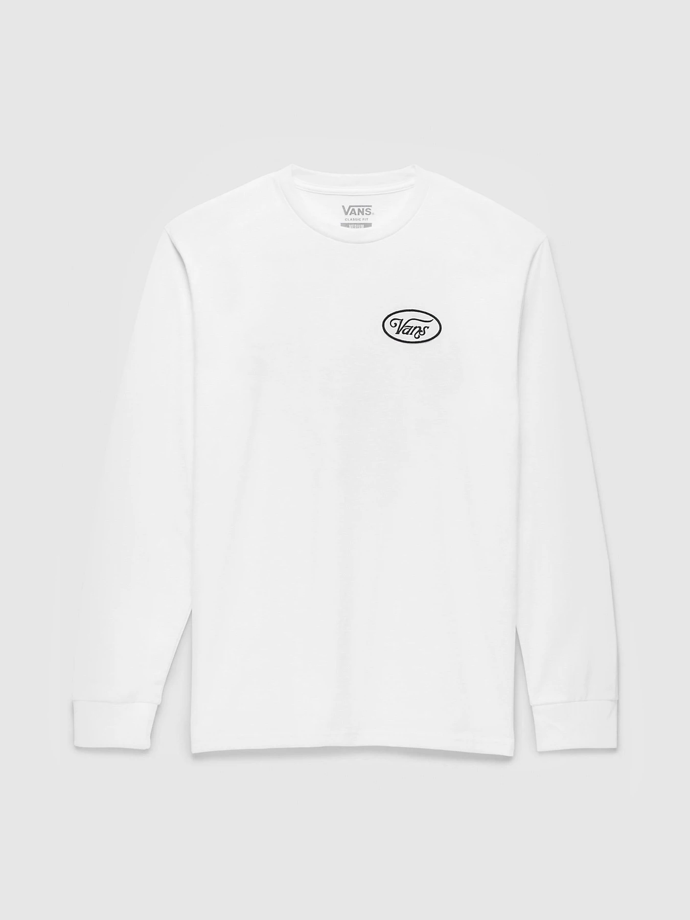 Худи и свитшоты Vans Composite Rose модель VN000F4AWHT1 Фото